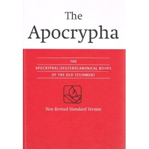 NRSV The Apocrypha